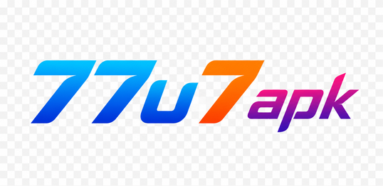 77u7 apk logo